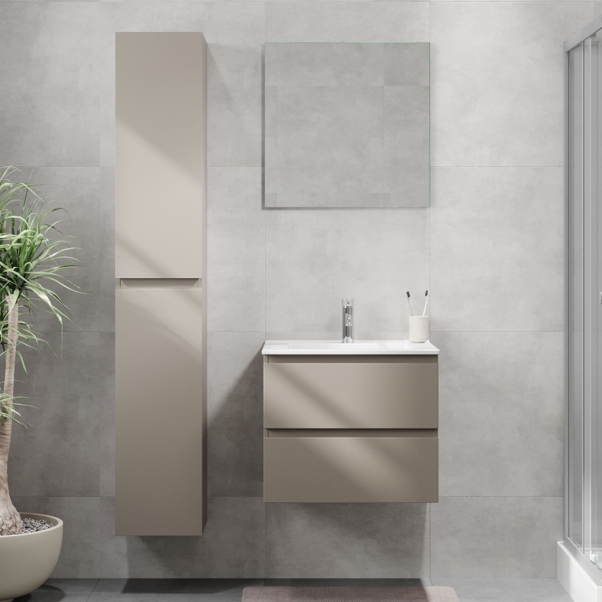 BATH DELUXE 04-030-63-29-01 - Ormarić za kupatilo KENWOOD 186 cm marakesh