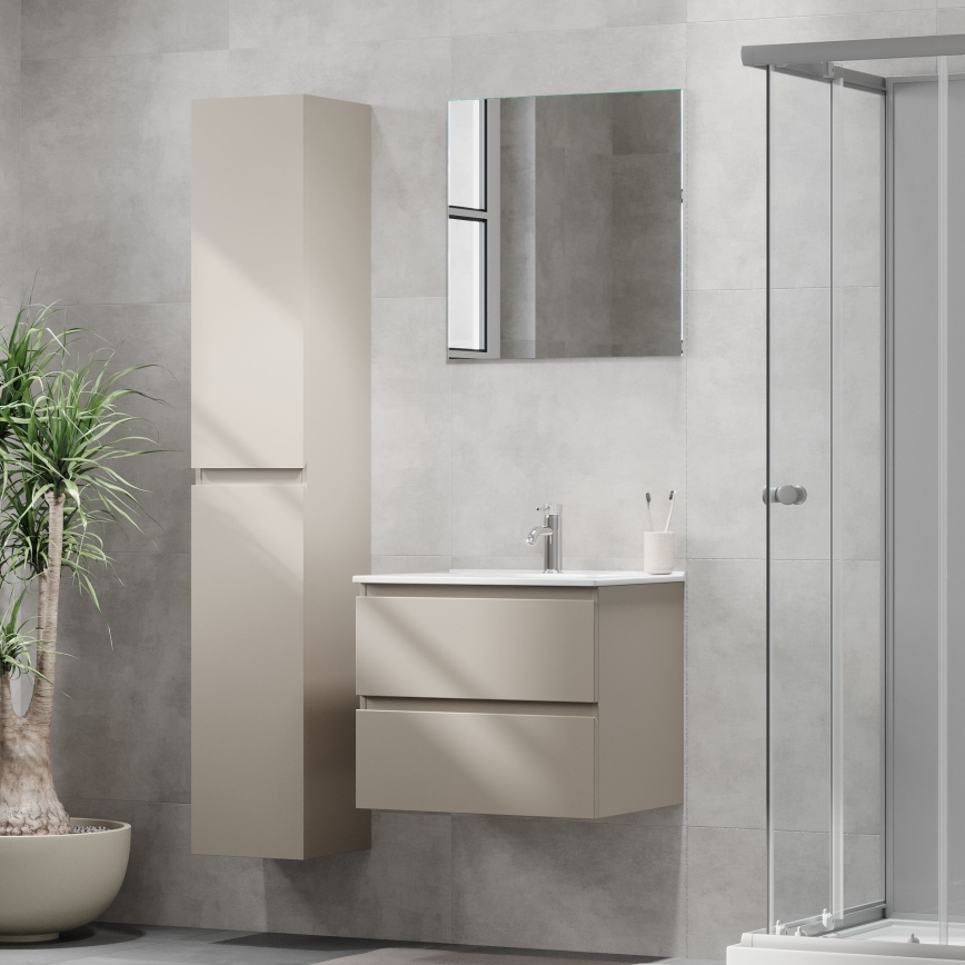 BATH DELUXE 04-030-63-29-01 - Ormarić za kupatilo KENWOOD 186 cm marakesh