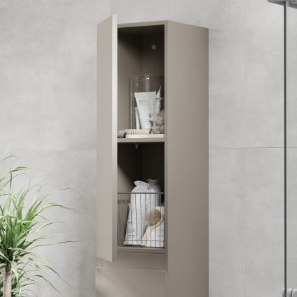 BATH DELUXE 04-030-63-29-01 - Ormarić za kupatilo KENWOOD 186 cm marakesh