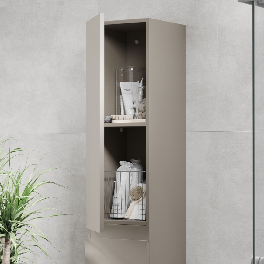 BATH DELUXE 04-030-63-29-01 - Ormarić za kupatilo KENWOOD 186 cm marakesh