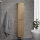 BATH DELUXE 04-030-64-86-01 - Ormarić za kupatilo KENWOOD 186 cm hrast