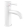 BATH DELUXE 28-005-01-01-04 - Slavina za lavabo DRAGOR 15,6 cm mat bela