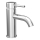 BATH DELUXE 28-005-01-60-04 - Slavina za lavabo DRAGOR 15,6 cm sjajni krom
