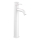 BATH DELUXE 28-005-02-01-00 - Slavina za lavabo DRAGOR 29 cm mat bela
