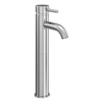 BATH DELUXE 28-005-02-60-00 - Baterija za umivaonik DRAGOR 29 cm, sjajni hrom