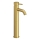 BATH DELUXE 28-005-02-70-00 - Slavina za lavabo DRAGOR 29 cm brušeno mesing
