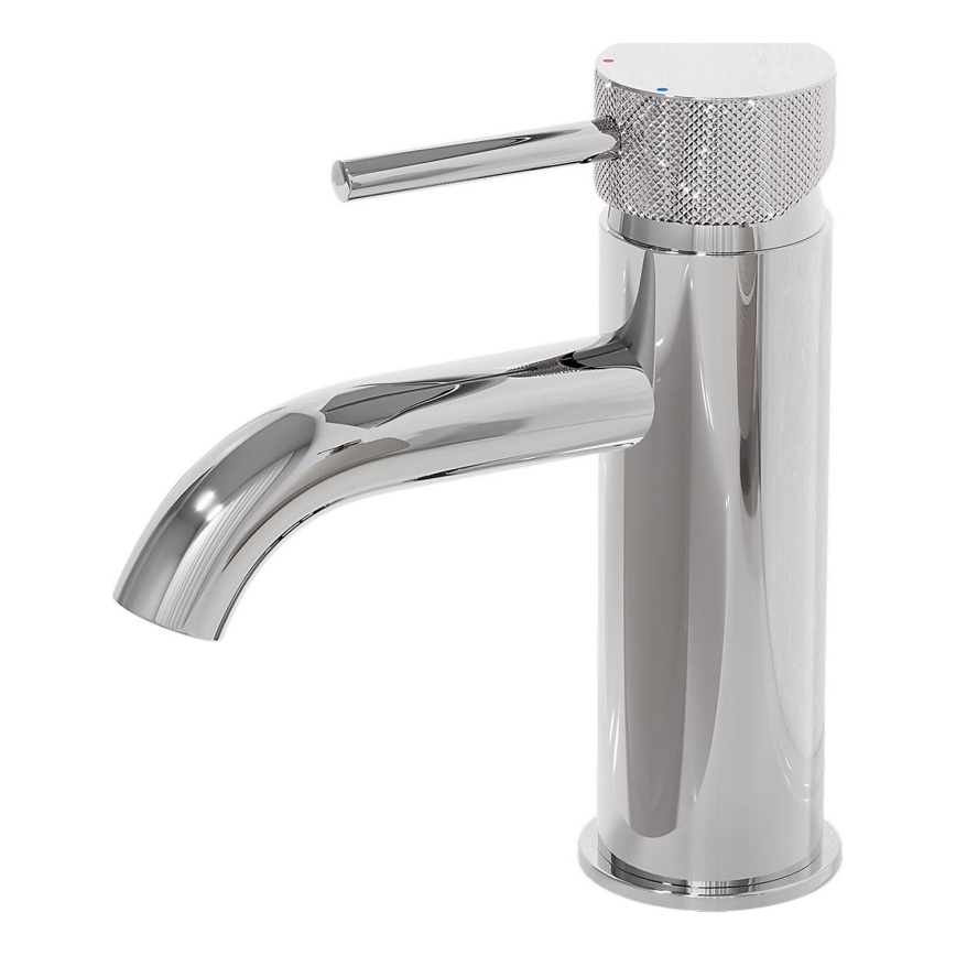 BATH DELUXE 28-005-03-60-00 - Slavina za lavabo ANHOLT 15,6 cm sjajni krom