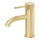 BATH DELUXE 28-005-03-70-00 - Slavina za lavabo ANHOLT 15,6 cm brušeno mesing