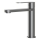 BATH DELUXE 28-017-02-73-02 - Slavina za lavabo TARNBY 17,3 cm u prahu sivo