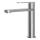 BATH DELUXE 28-017-02-83-02 - Slavina za lavabo TARNBY 17,3 cm sjajni krom