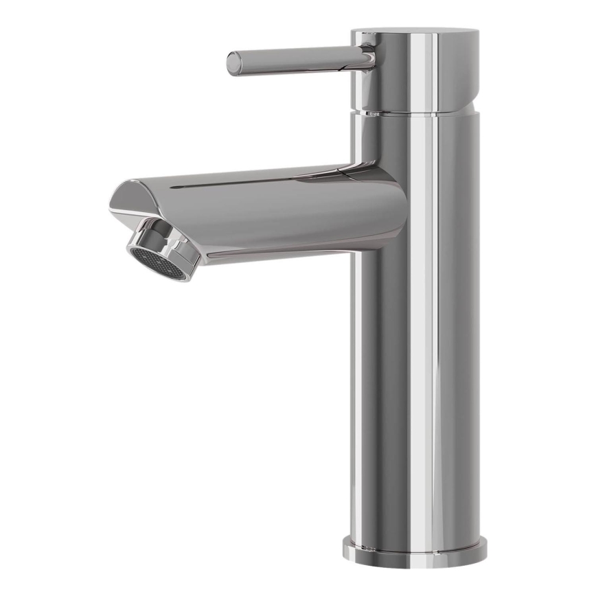 BATH DELUXE 28-017-03-83-02 - Slavina za lavabo RINGSTED 17,8 cm sjajni krom