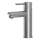 BATH DELUXE 28-017-03-83-02 - Slavina za lavabo RINGSTED 17,8 cm sjajni krom