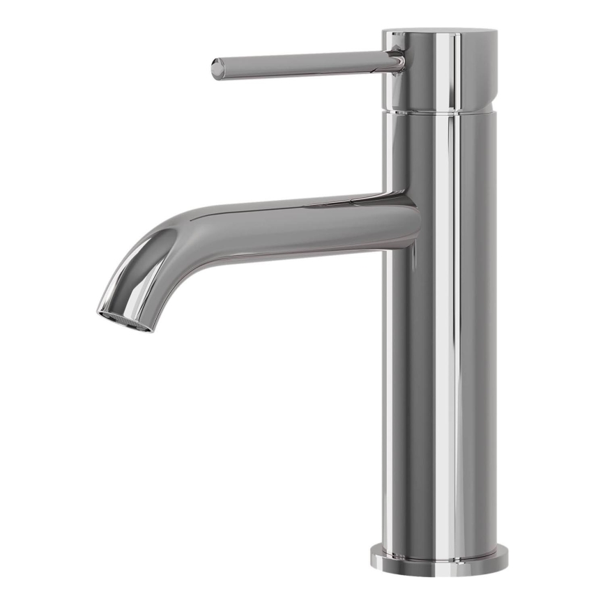 BATH DELUXE 28-018-01-83-02 - Slavina za lavabo SOVANG 18,3 cm sjajni krom