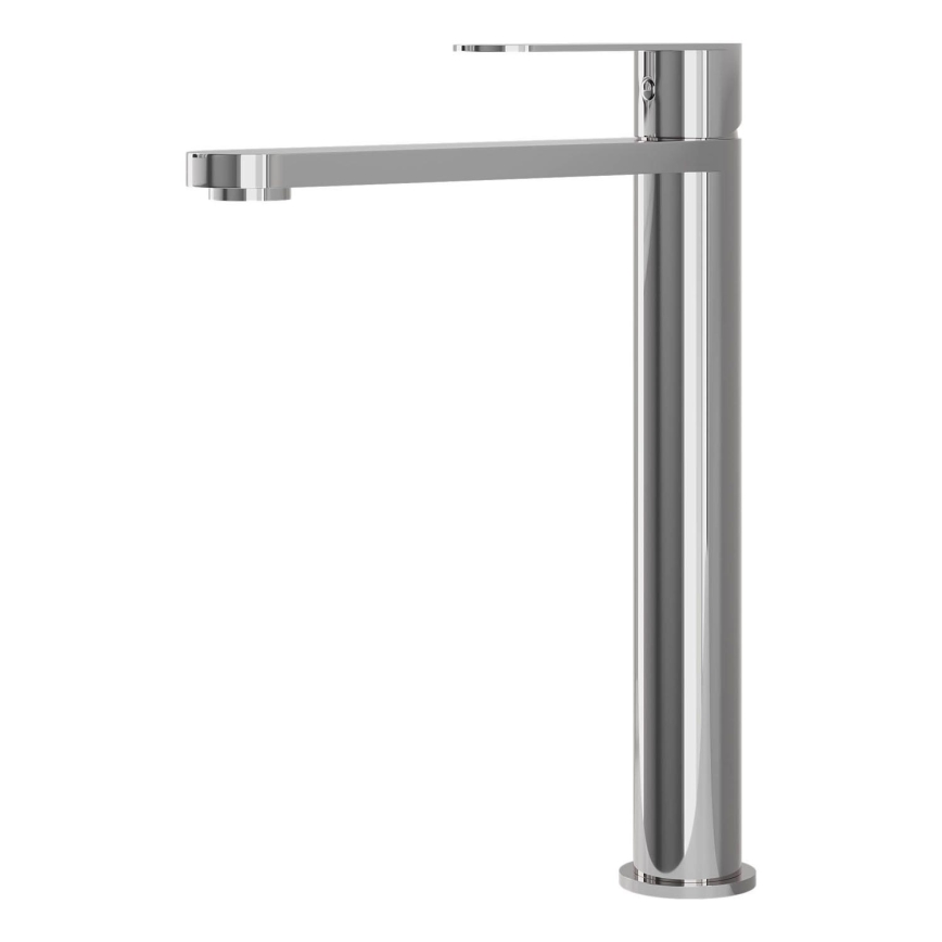 BATH DELUXE 28-027-02-83-02 - Slavina za lavabo TARNBY 27,3 cm sjajni krom