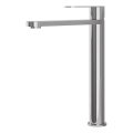 BATH DELUXE 28-027-02-83-02 - Slavina za umivaonik TARNBY 27,3 cm sjajni hrom