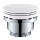 BATH DELUXE 33-004-05-01-04 - Gornji deo sifona za lavabo RODBY pr. 6,6 cm bela
