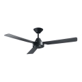 BAYSIDE 213017 - Plafonski ventilator CALYPSO crni