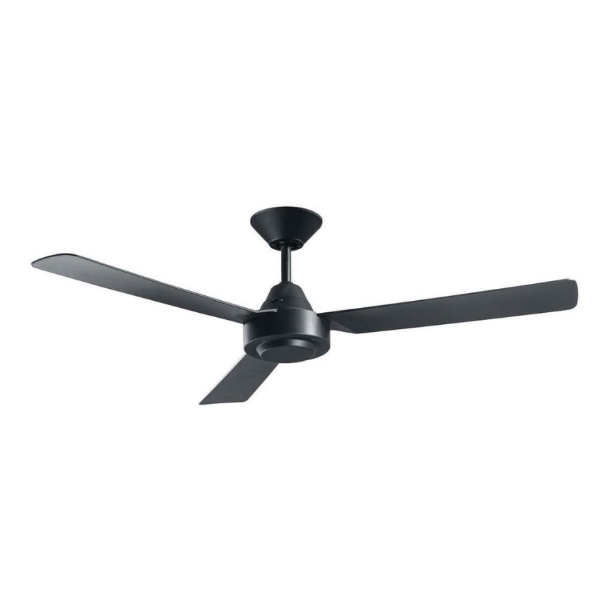 BAYSIDE 213017 - Plafonski ventilator CALYPSO crno