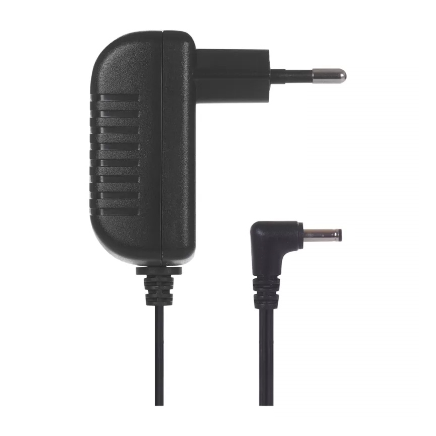 Bežična meteorološka stanica sa budilnikom 3xAAA/5V + 2xAAA crna