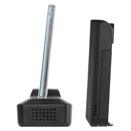 Bežična meteostanica 5V/2xAAA + 2xAAA