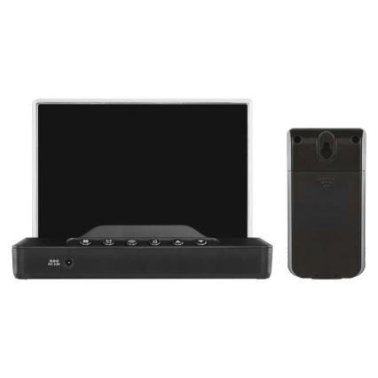 Bežična meteostanica 5V/2xAAA + 2xAAA