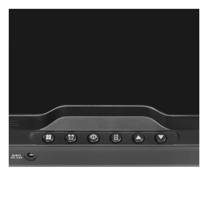 Bežična meteostanica 5V/2xAAA + 2xAAA