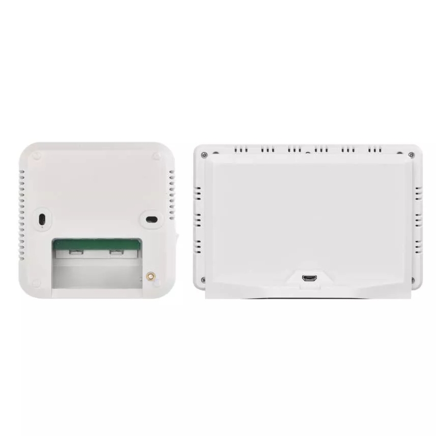 Bežični digitalni termostat GoSmart 230V/16A Wi-Fi Tuya