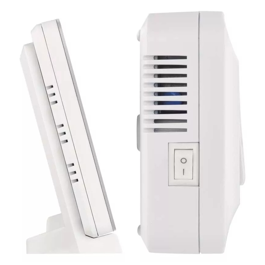 Bežični digitalni termostat GoSmart 230V/16A Wi-Fi Tuya