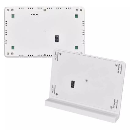 Bežični digitalni termostat GoSmart 230V/16A Wi-Fi Tuya