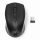 Bežični miš 800/1200/1600 DPI 2xAAA crno