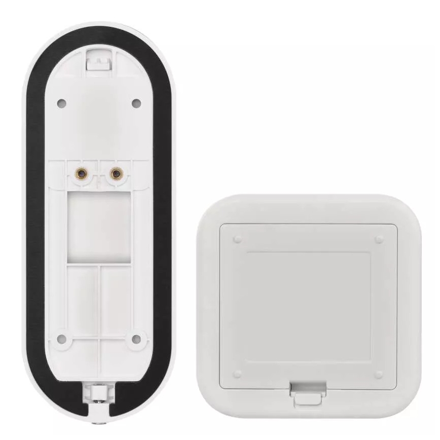 Bežični portafon sa senzorom pokreta GoSmart 5V 3xAA IP65 Wi-Fi Tuya