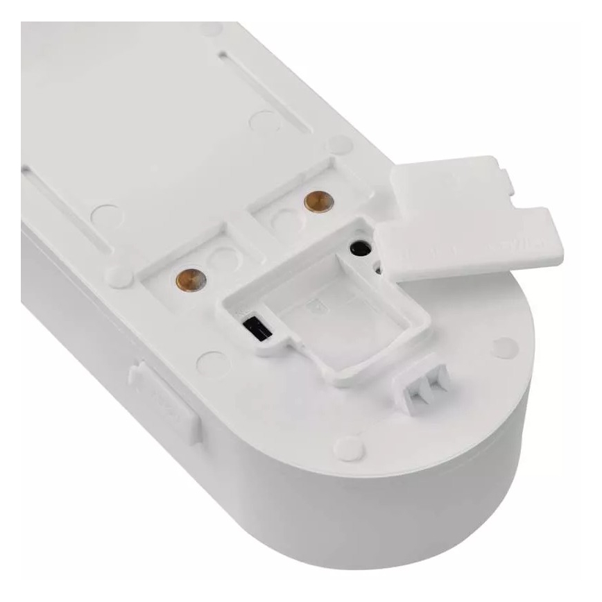 Bežični portafon sa senzorom pokreta GoSmart 5V 3xAA IP65 Wi-Fi Tuya