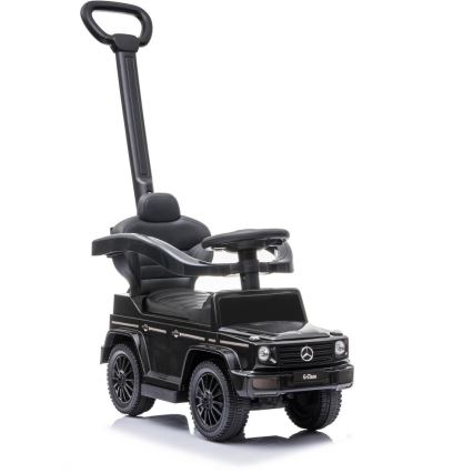 Bicikl guralica Mercedes G350d 3u1 crno