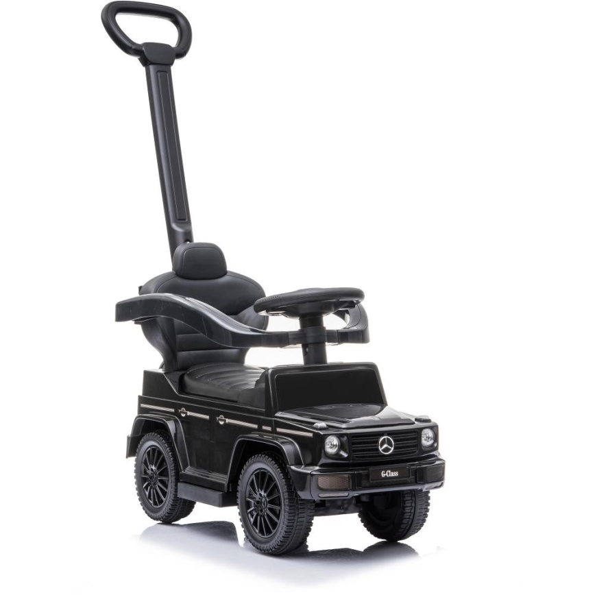 Bicikl guralica Mercedes G350d 3u1 crno