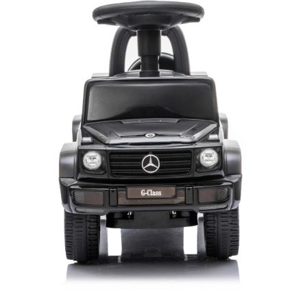 Bicikl guralica Mercedes G350d crno