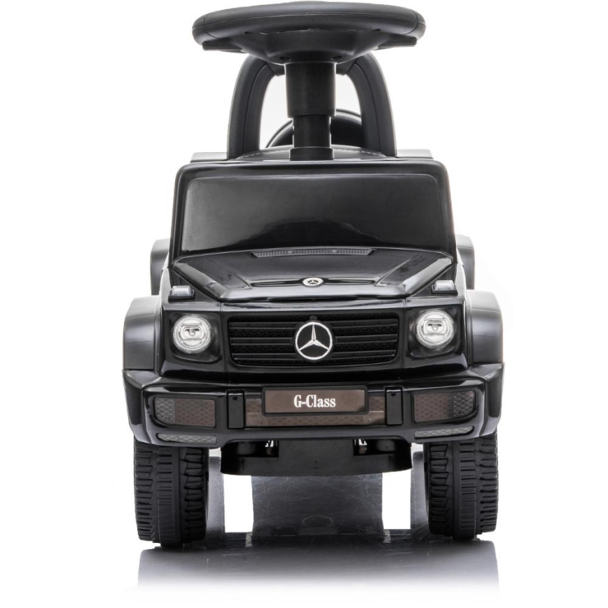 Bicikl guralica Mercedes G350d crno
