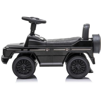 Bicikl guralica Mercedes G350d crno