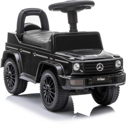 Bicikl guralica Mercedes G350d crno