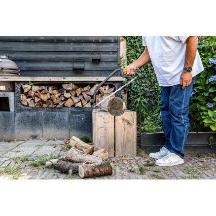 BLACK+DECKER - Okvirna testera 53 cm