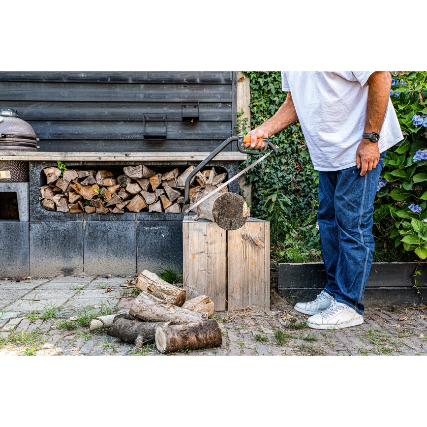 BLACK+DECKER - Okvirna testera 53 cm