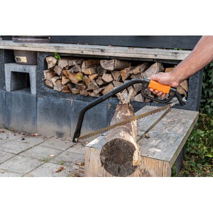 BLACK+DECKER - Okvirna testera 53 cm