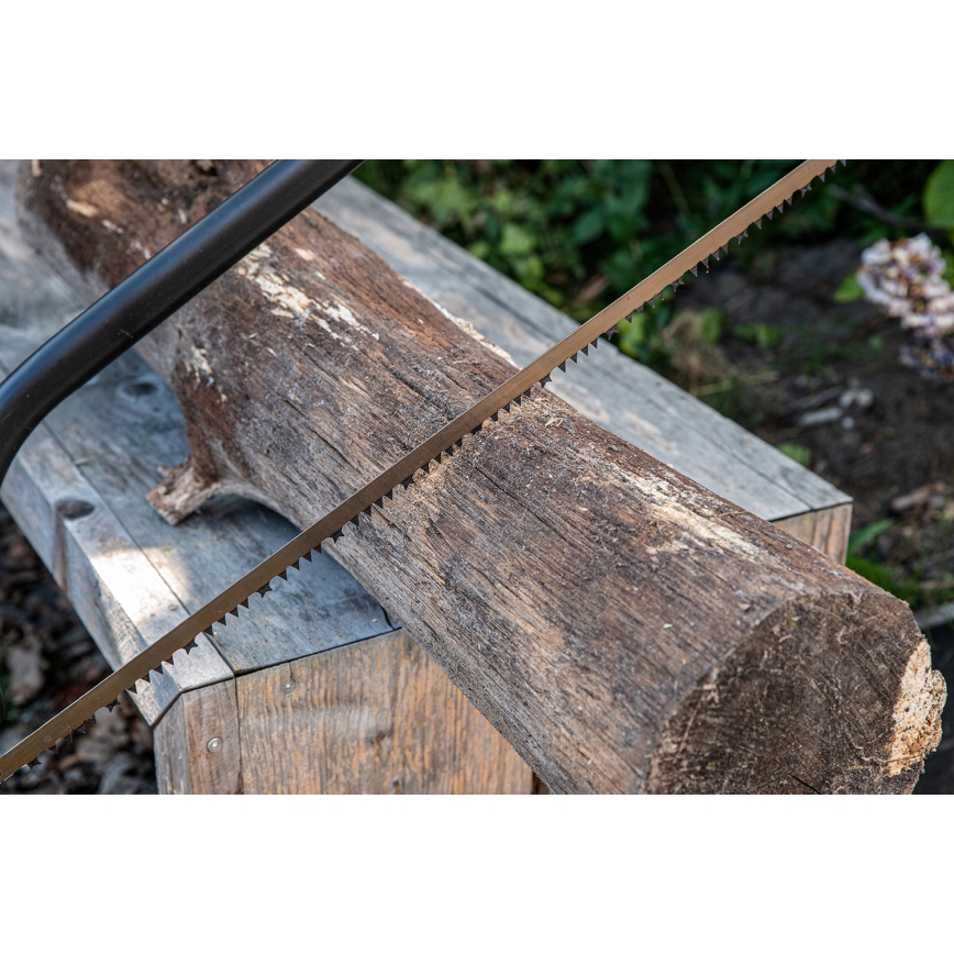 BLACK+DECKER - Okvirna testera 53 cm