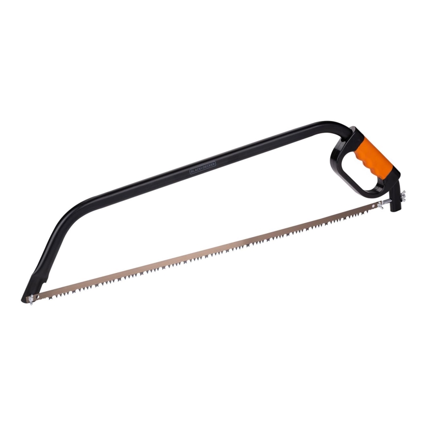 BLACK+DECKER - Okvirna testera 76 cm