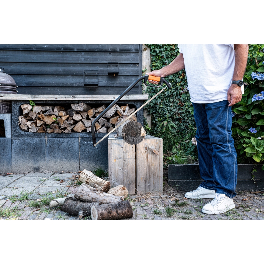 BLACK+DECKER - Okvirna testera 76 cm