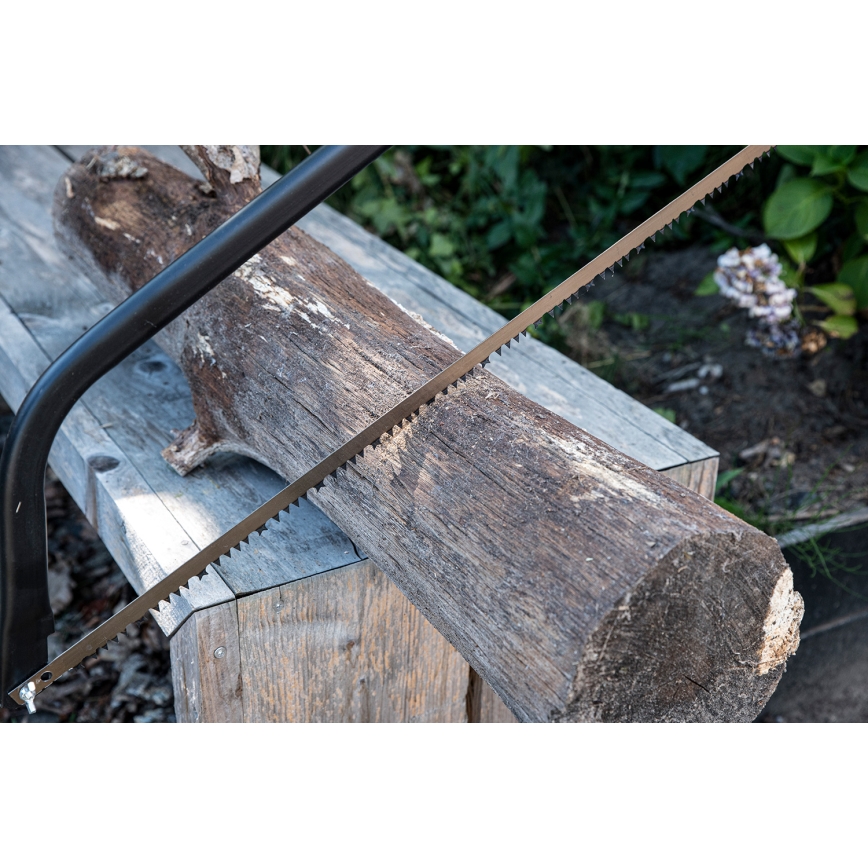 BLACK+DECKER - Okvirna testera 76 cm