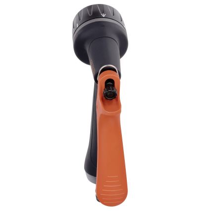 BLACK+DECKER - Pištolj za zalivanje 6 funkcije