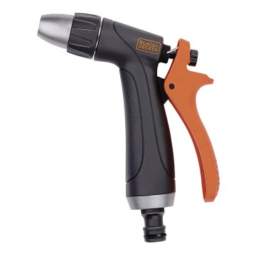 BLACK+DECKER - Pištolj za zalivanje