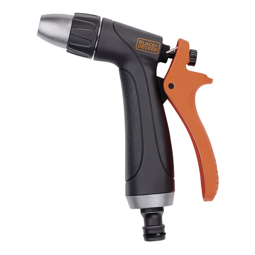 BLACK+DECKER - Pištolj za zalivanje