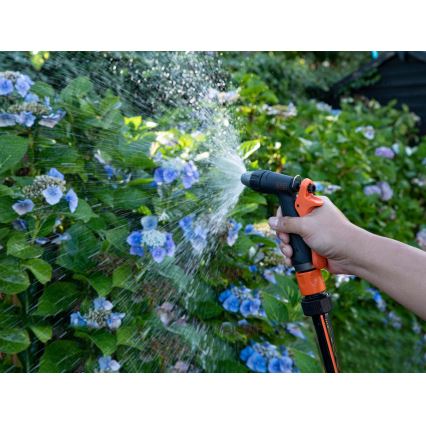 BLACK+DECKER - Pištolj za zalivanje