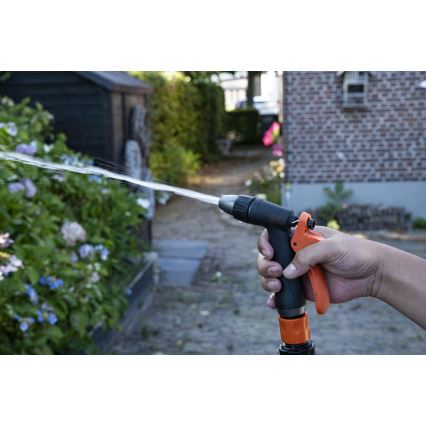 BLACK+DECKER - Pištolj za zalivanje